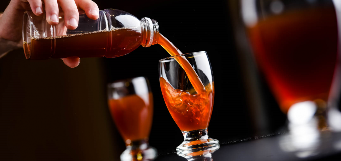 Beverage Preservation 101 Part I Tunnel Pasteurization vs. Hot Filling BevSource